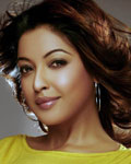 Tanushree Dutta